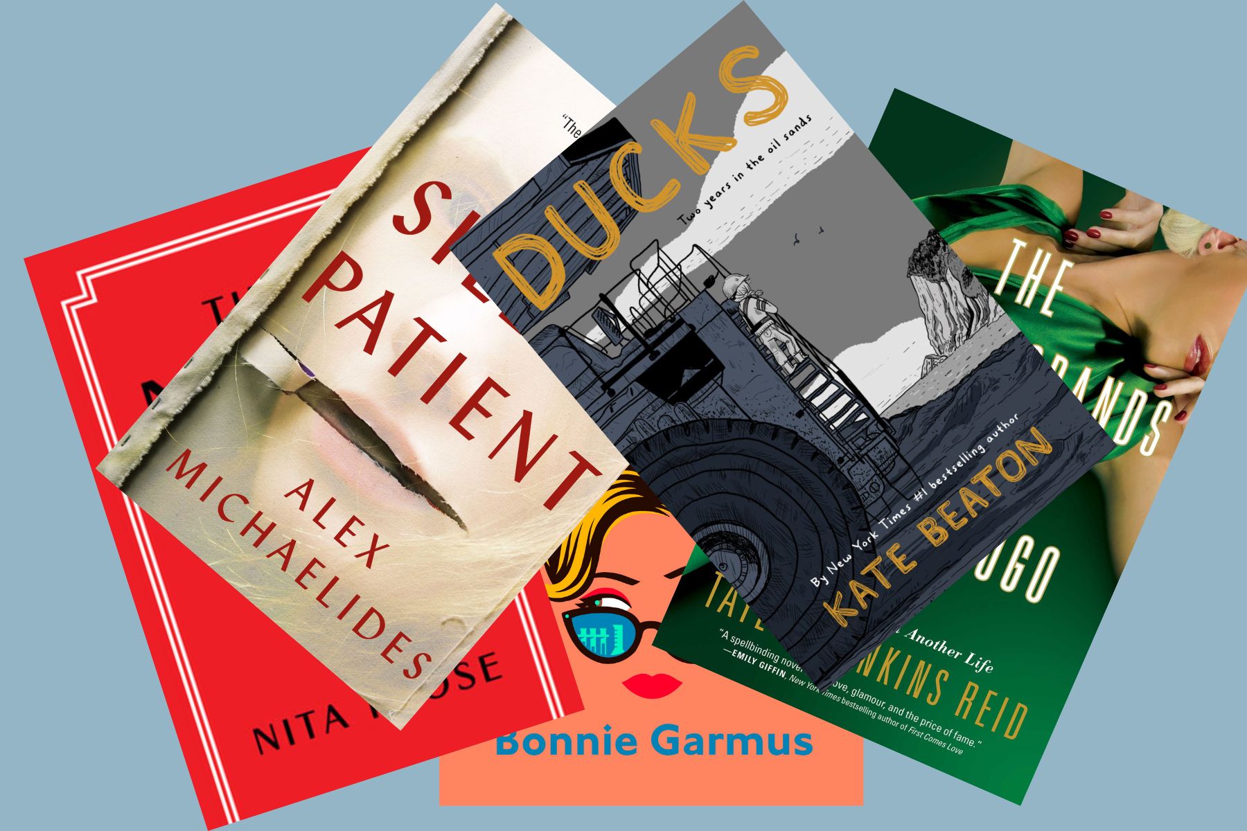 top 10 2023 books